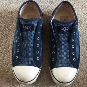 Ugg sneakers